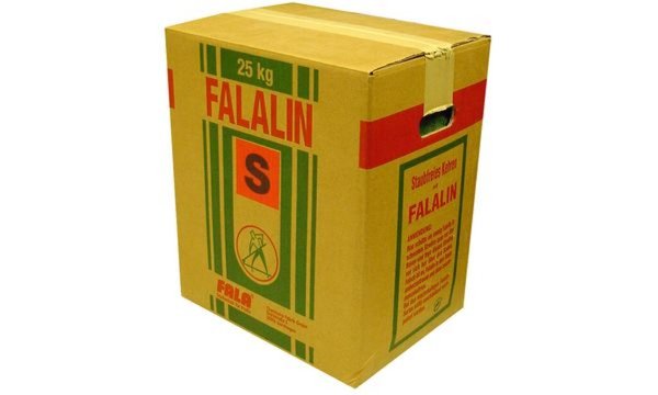 Staubbindekehrspan, Inhalt: 25 kg ( 6420191)