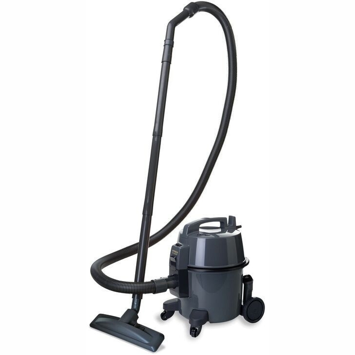 Staubsauger/Trockensauger "Hitachi CV - 400 P", grau | 30 cm Arbeitsbreite Seriennummer:................................. Staubsauger/Trockensauger "Hitachi CV - 400 P", grau | 30 cm Arbeitsbreite Seriennummer:.................................