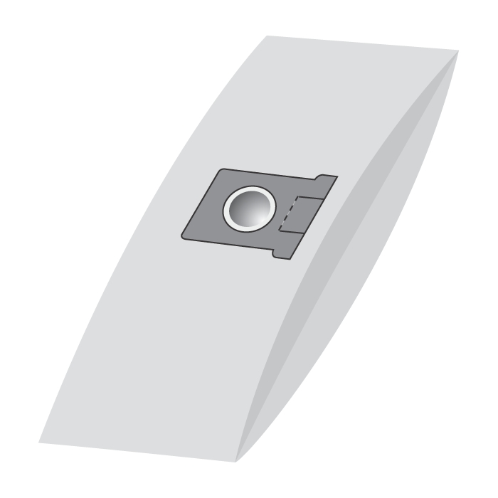 Staubsaugerbeutel Papier SO5 2-lagig | 10 Stück/Pack für Bluematic, Cleanfix, Sorma, Tennant, Krups Staubsaugerbeutel Papier SO5 2-lagig | 10 Stück/Pack für Bluematic, Cleanfix, Sorma, Tennant, Krups
