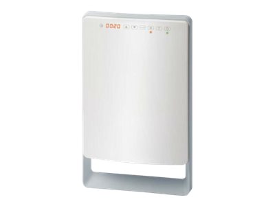 Steba BS 1800 Touch Schnellheizer weiß / grau