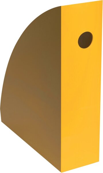 Stehsammler Bee Blue, A4+, safran 