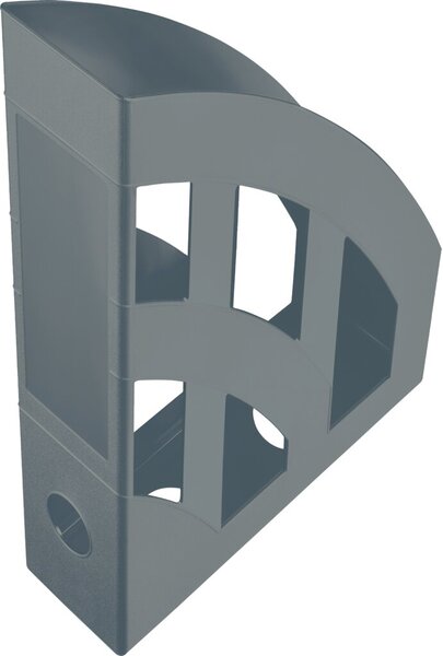 Stehsammler, the green bridge, l-grau DIN A4 - C4