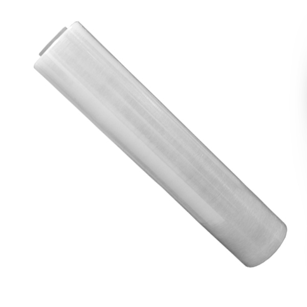 Stretch-Folie/PE-Palettenfolie transparent 17 my | 50 cm x 300 m Stretch-Folie/PE-Palettenfolie transparent 17 my | 50 cm x 300 m