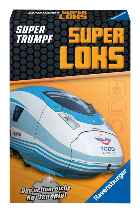 Superloks, Nr: 20697
