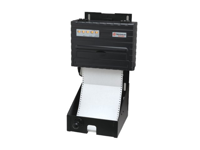 TALLY-GENICOM MIP480 TALLY-GENICOM MIP480