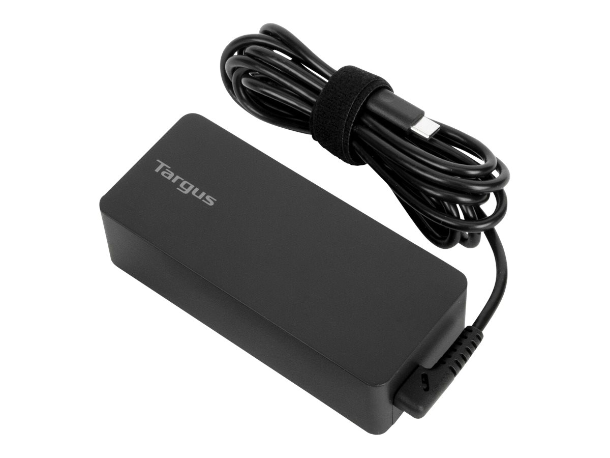 TARGUS APA107EU USB-C Ladegerät 65 Watt