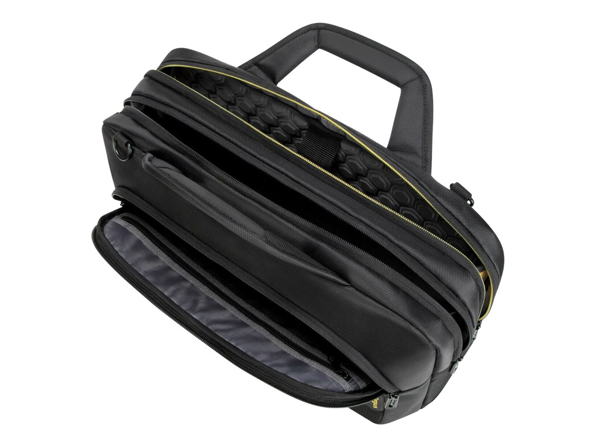 TARGUS CITYGEAR LAPTOP CASE
