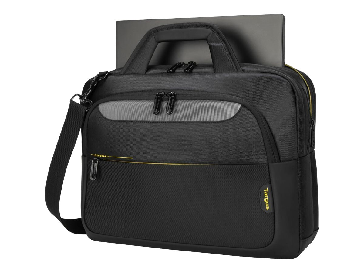 TARGUS CITYGEAR LAPTOP CASE