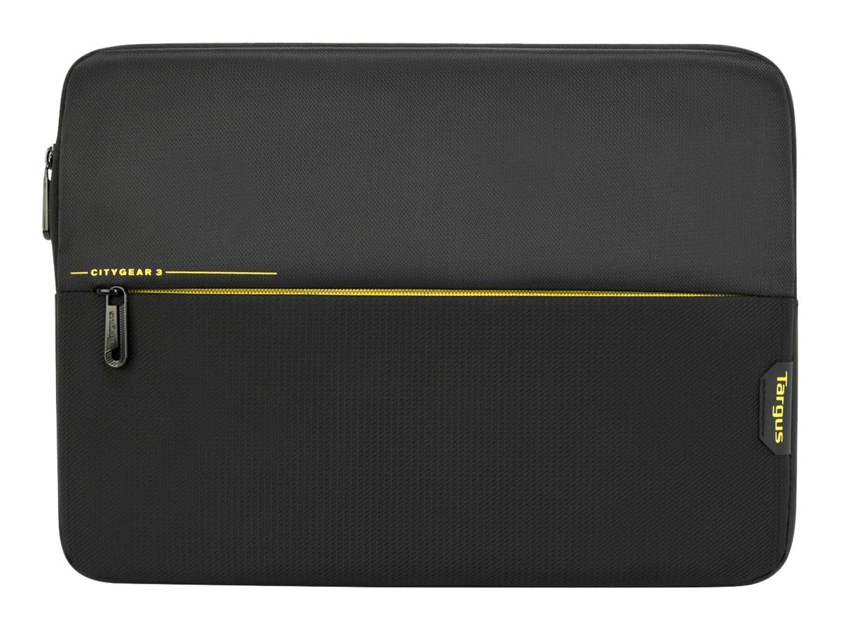 TARGUS CITYGEAR LAPTOP SLEEVE
