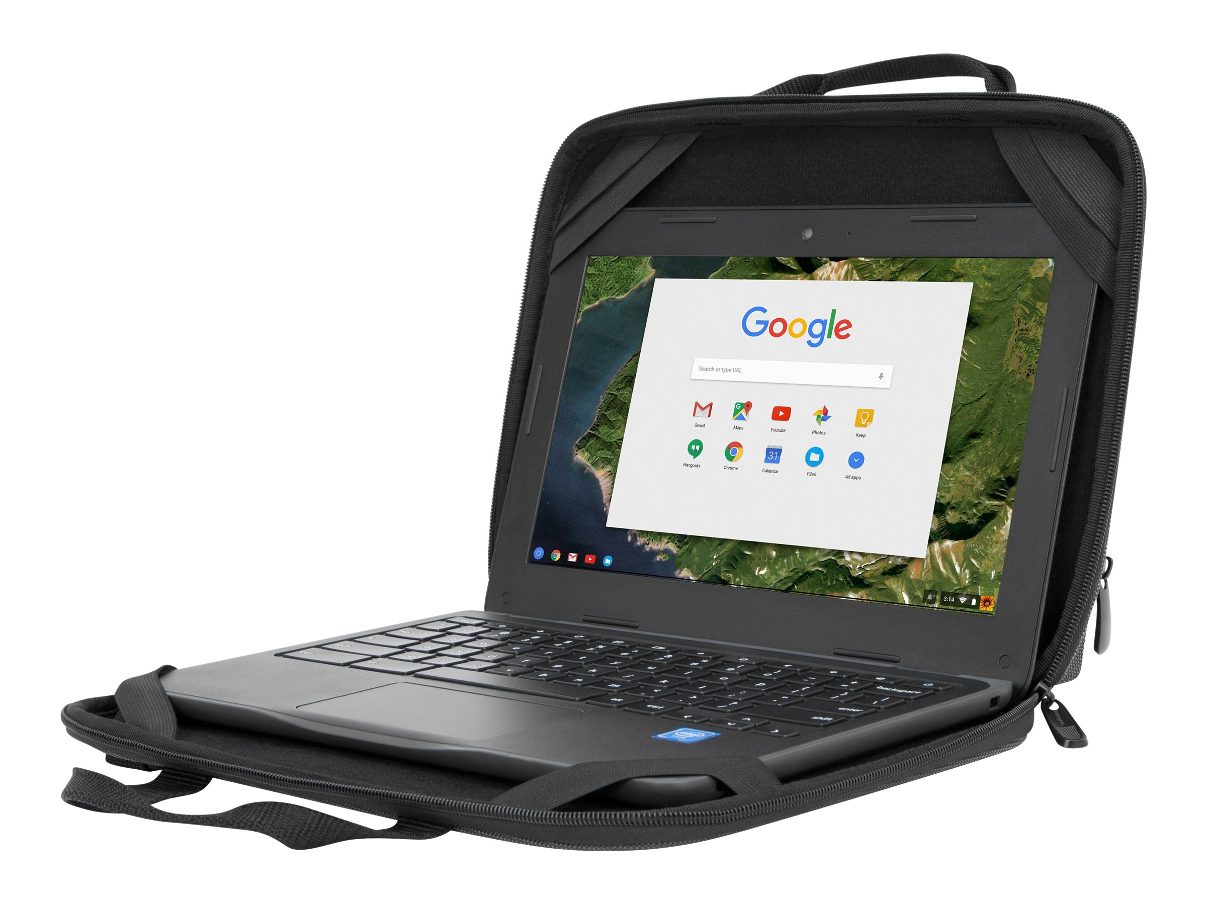 TARGUS Notebook Tasche 13,3''TED007GL