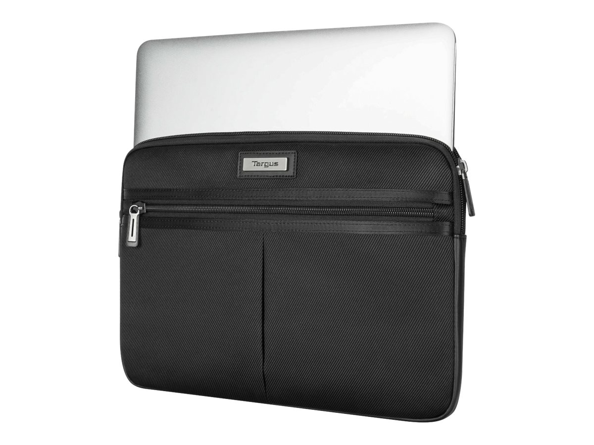 TARGUS TBS952GL Notebook Hülle 11-12" black