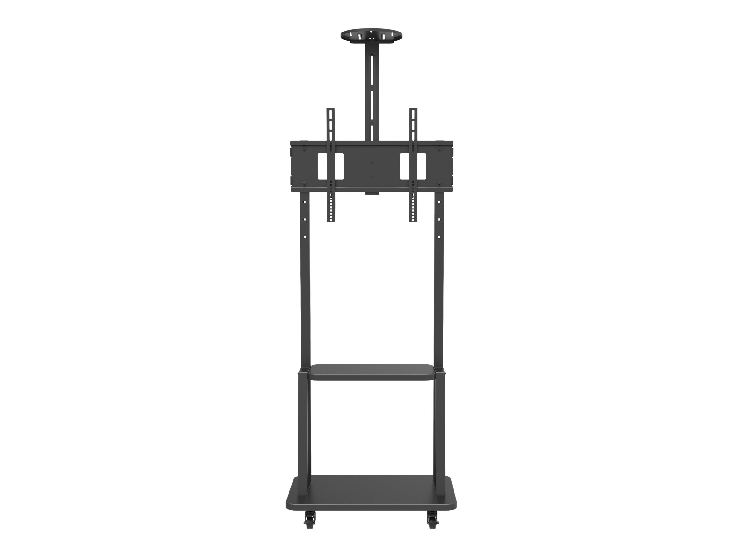 TECHLY Boden-TV-Halter für 32"-70" TV