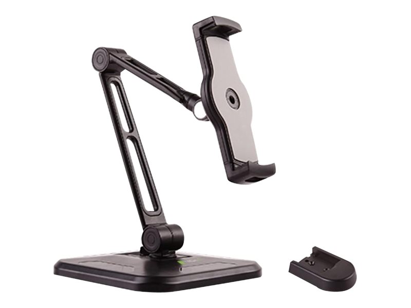 TECHLY Tablet Wand und Tisch Halter 4.7"-12.9 TECHLY Tablet Wand und Tisch Halter 4.7"-12.9