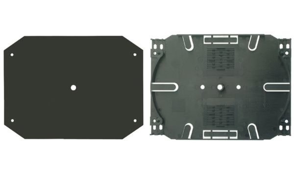 TELEGÄRTNER - Organizer für Lichtfaserkabelverbindung (H02050A0000)