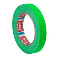 TESA 4671 - 19 mm x 25 m - Reparatur - Innen und Außen - Grün (04671-00052-10)
