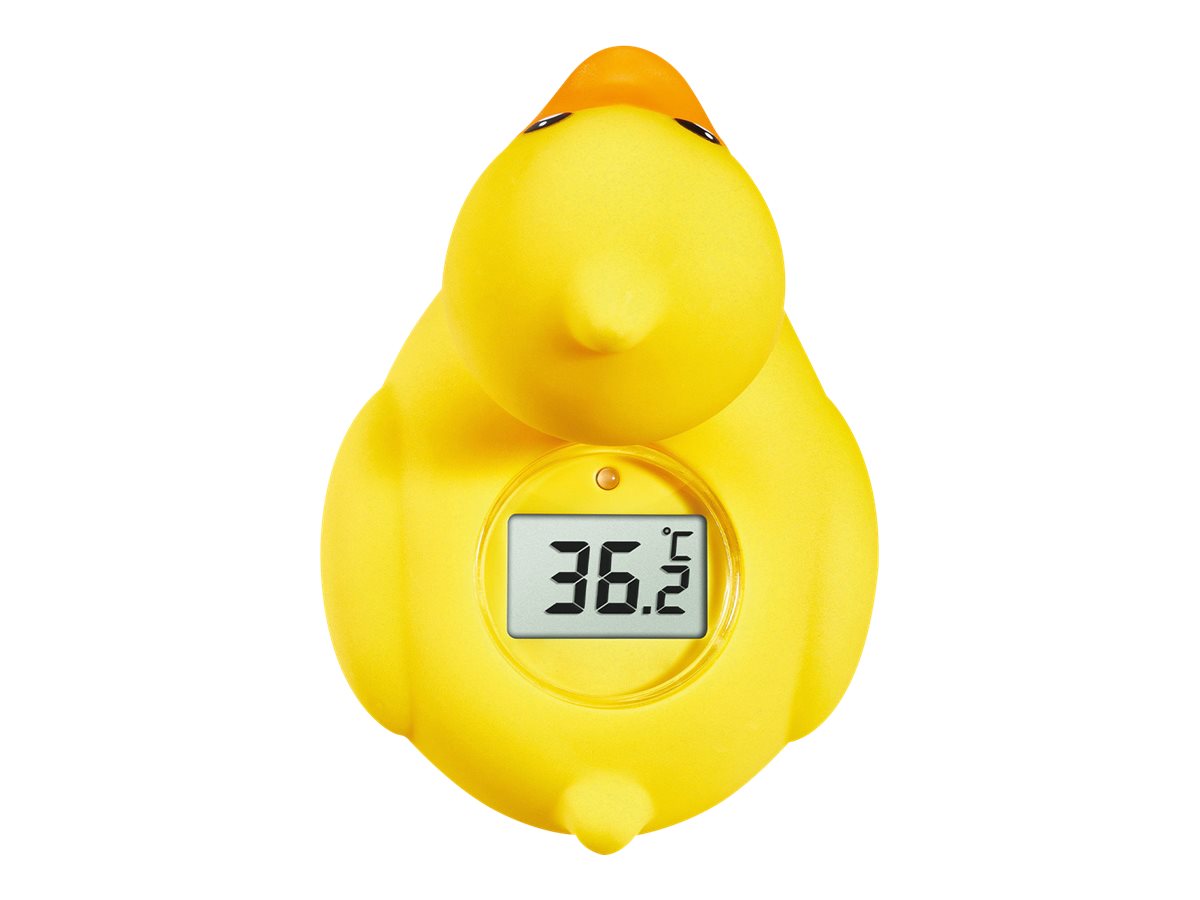 TFA-DOSTMANN 30.2031.07 Ducky Badethermometer (30.2031.07)