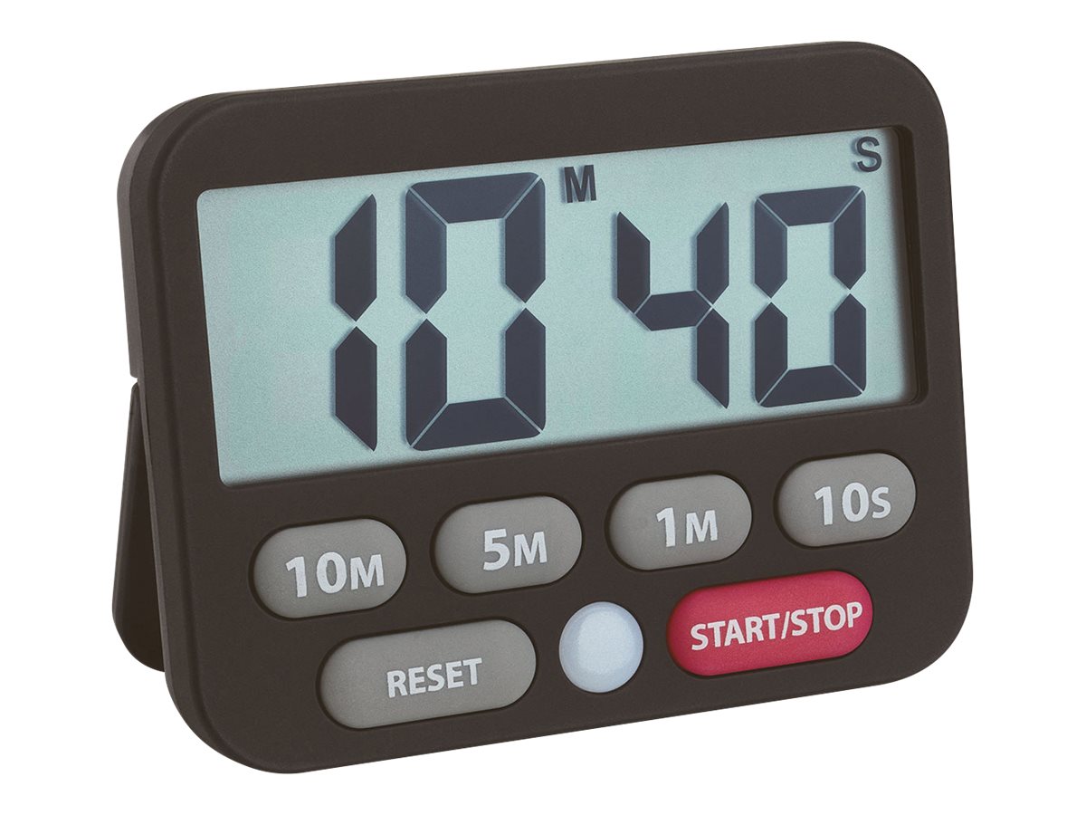 TFA-DOSTMANN 38.2038.01 Digitaler Timer (38.2038.01)
