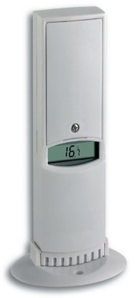 TFA 30.3144.it Temperatur Feuchte-Sender, weiß TFA 30.3144.it Temperatur Feuchte-Sender, weiß