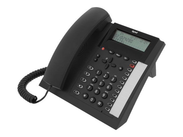 TIPTEL 1020 Komforttelefon