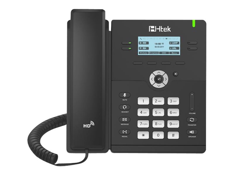 TIPTEL AG Htek UC912G TIPTEL AG Htek UC912G