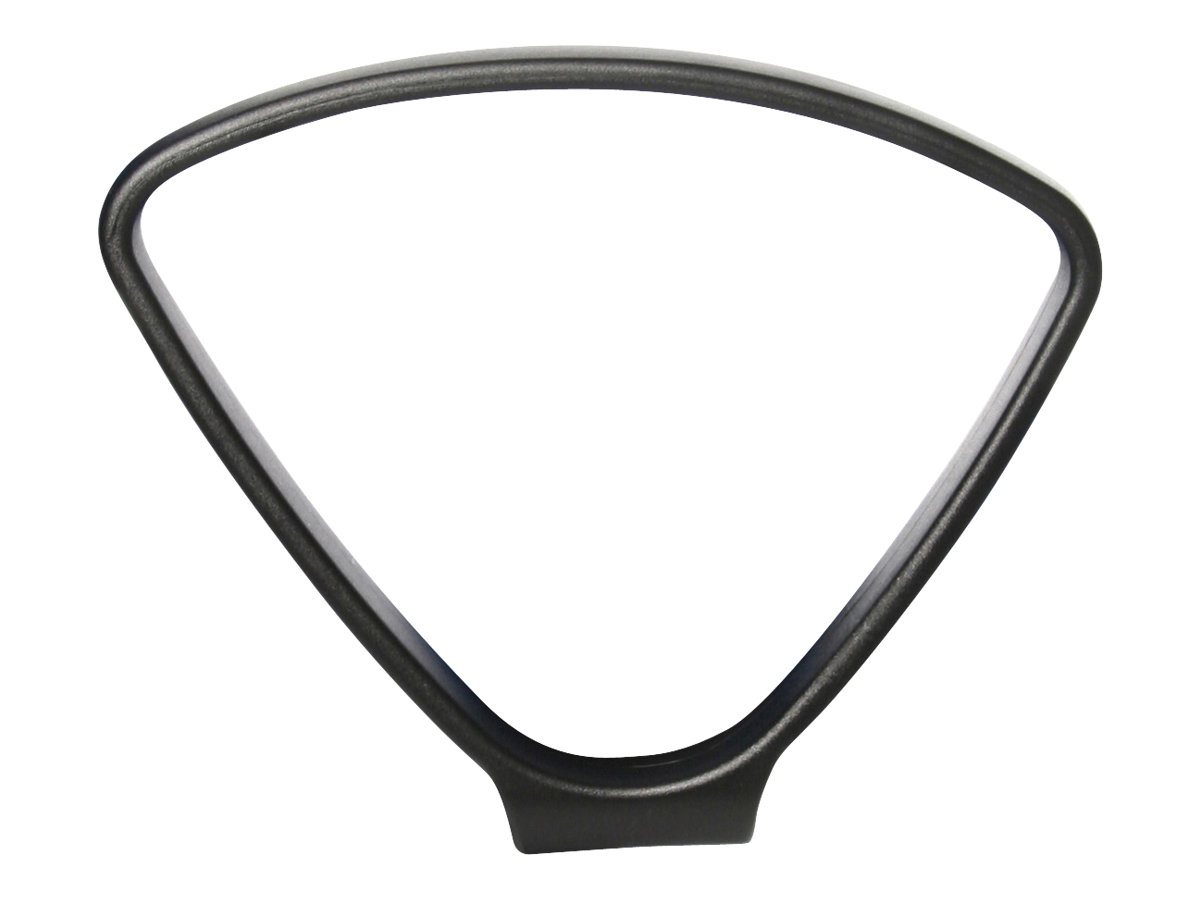 TOPSTAR Armlehnen Modell Typ "B2(B)", 1 Paar, schwarz (7038) (7038)