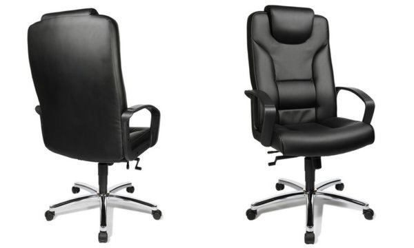 TOPSTAR CHEFSESSEL COMFORT POINT 50 LE (7819 D60)