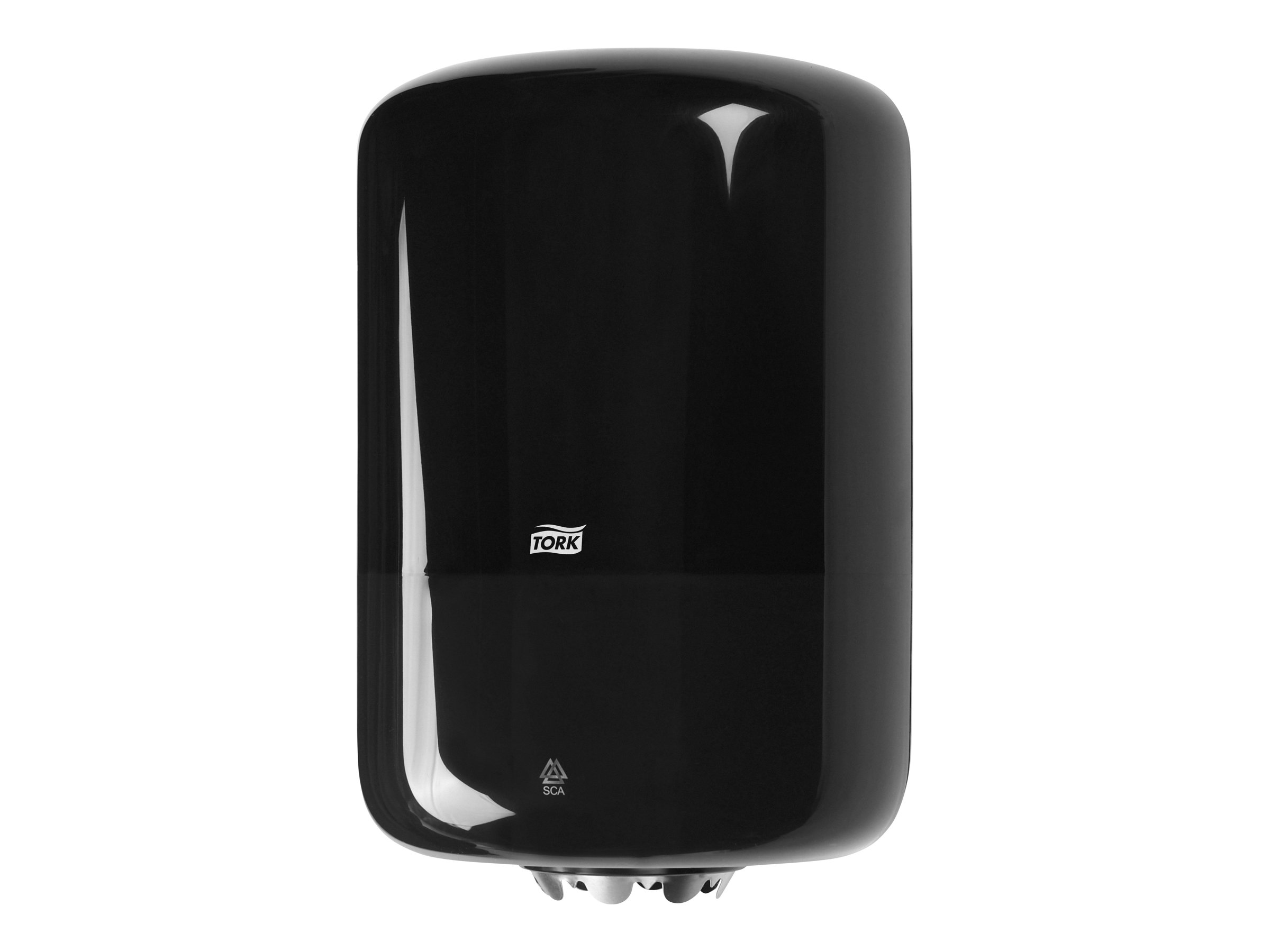 TORK SPENDER FÜR INNENABR. SCHWARZ (559008)