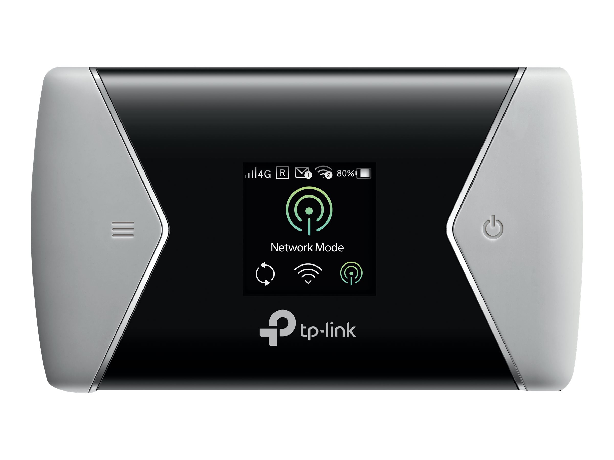 TP-LINK 400MBPS 4G LTE-ADV MOBILE WI-F