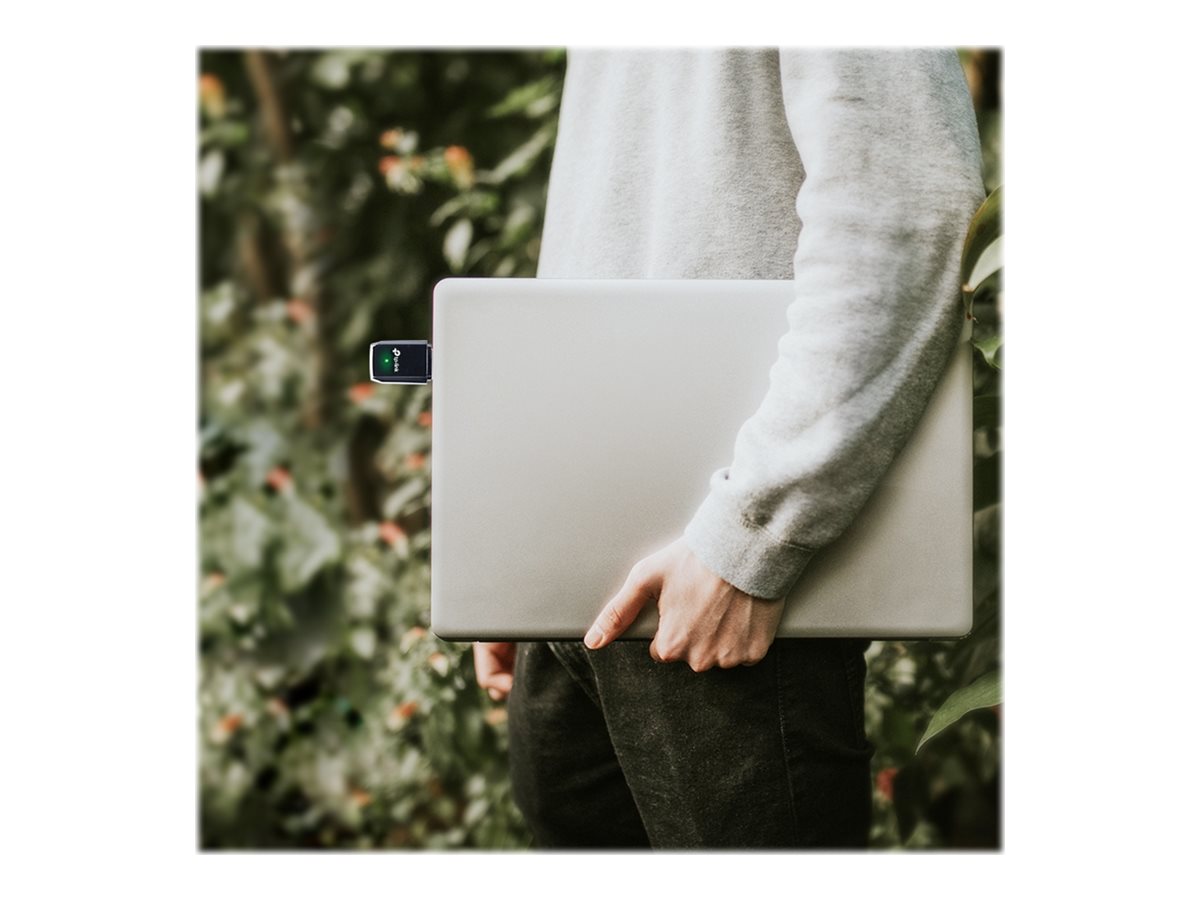 TP-LINK AC1300 Archer T3U