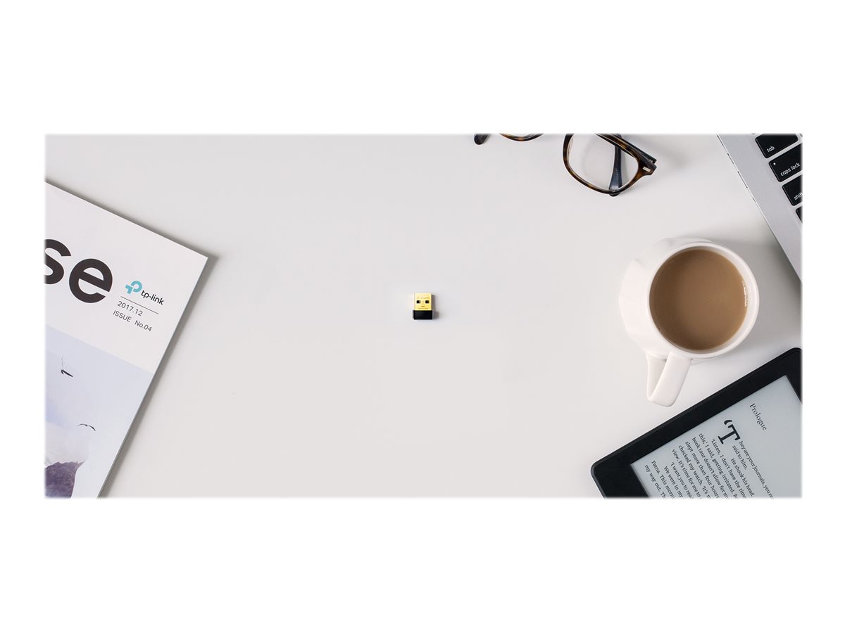 TP-LINK AC600 Archer T2U Nano