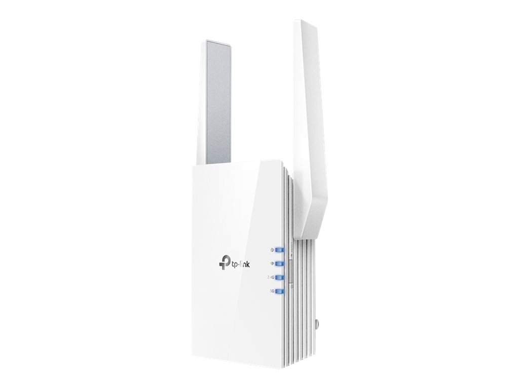 TP-LINK AX1500 WI-FI 6 RANGE EXTENDER