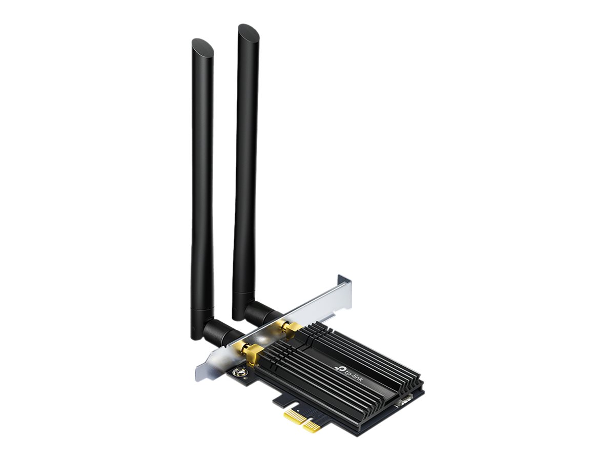 TP-LINK AX3000 WiFi USB Adapter TP-LINK AX3000 WiFi USB Adapter
