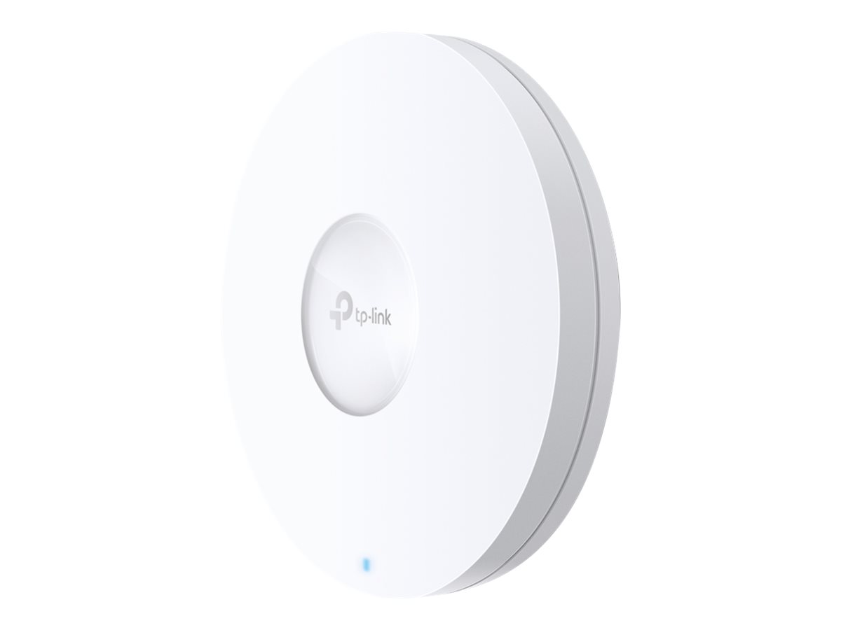 TP-LINK AX3600 Ceiling Mount Dual-Band Wi-Fi 6 Access Point