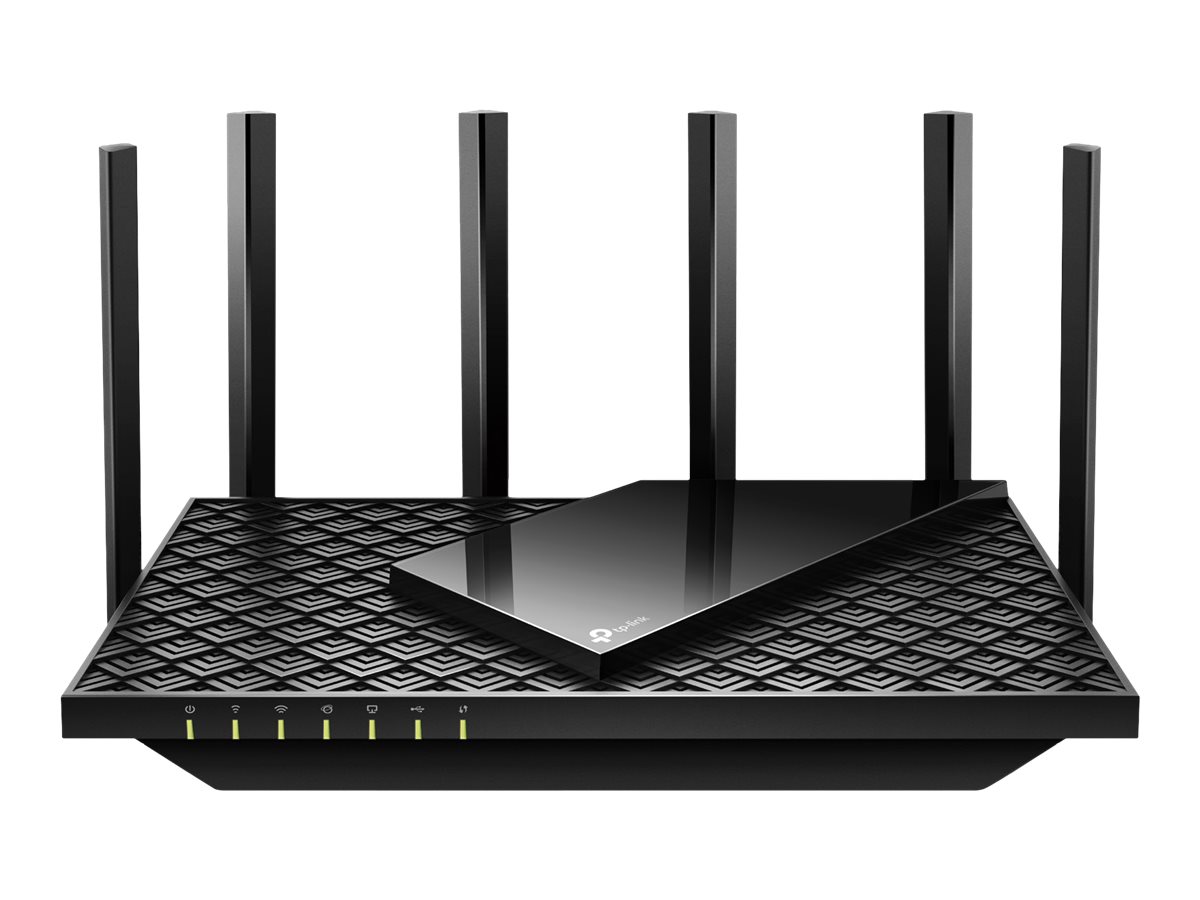 TP-LINK Archer AX73 (AX5400/Triple-Core)