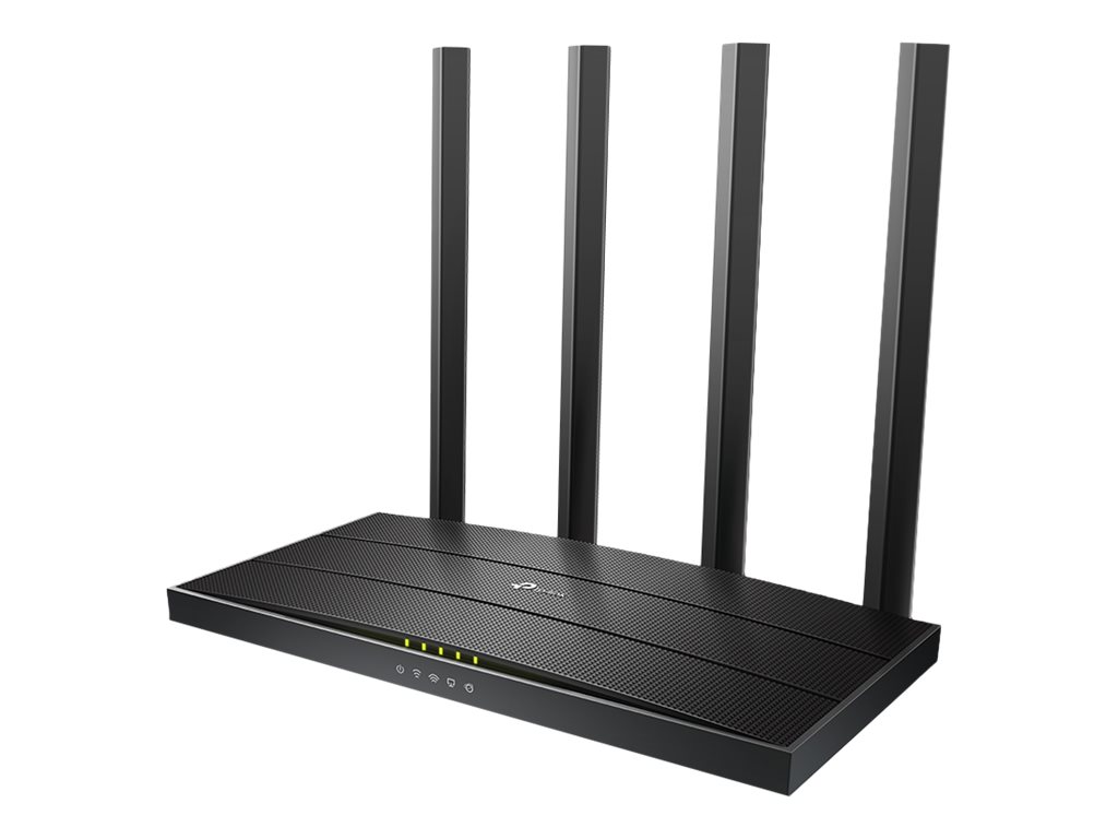 TP-LINK Archer C6 4GE/AC1200/Ro Version 3.2