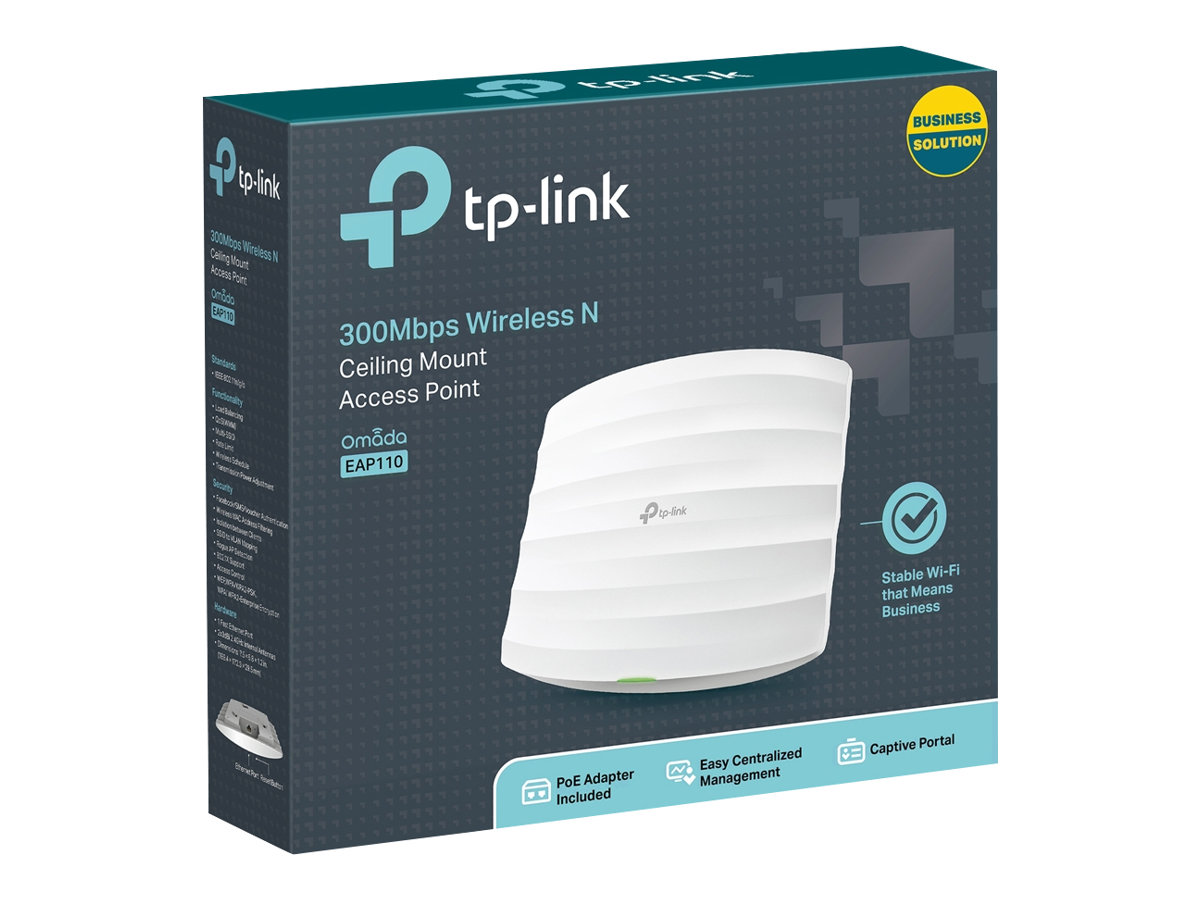 TP-LINK Auranet EAP 110 TP-LINK Auranet EAP 110
