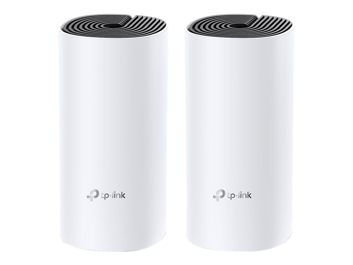 TP-LINK Deco M4(2-Pack)
