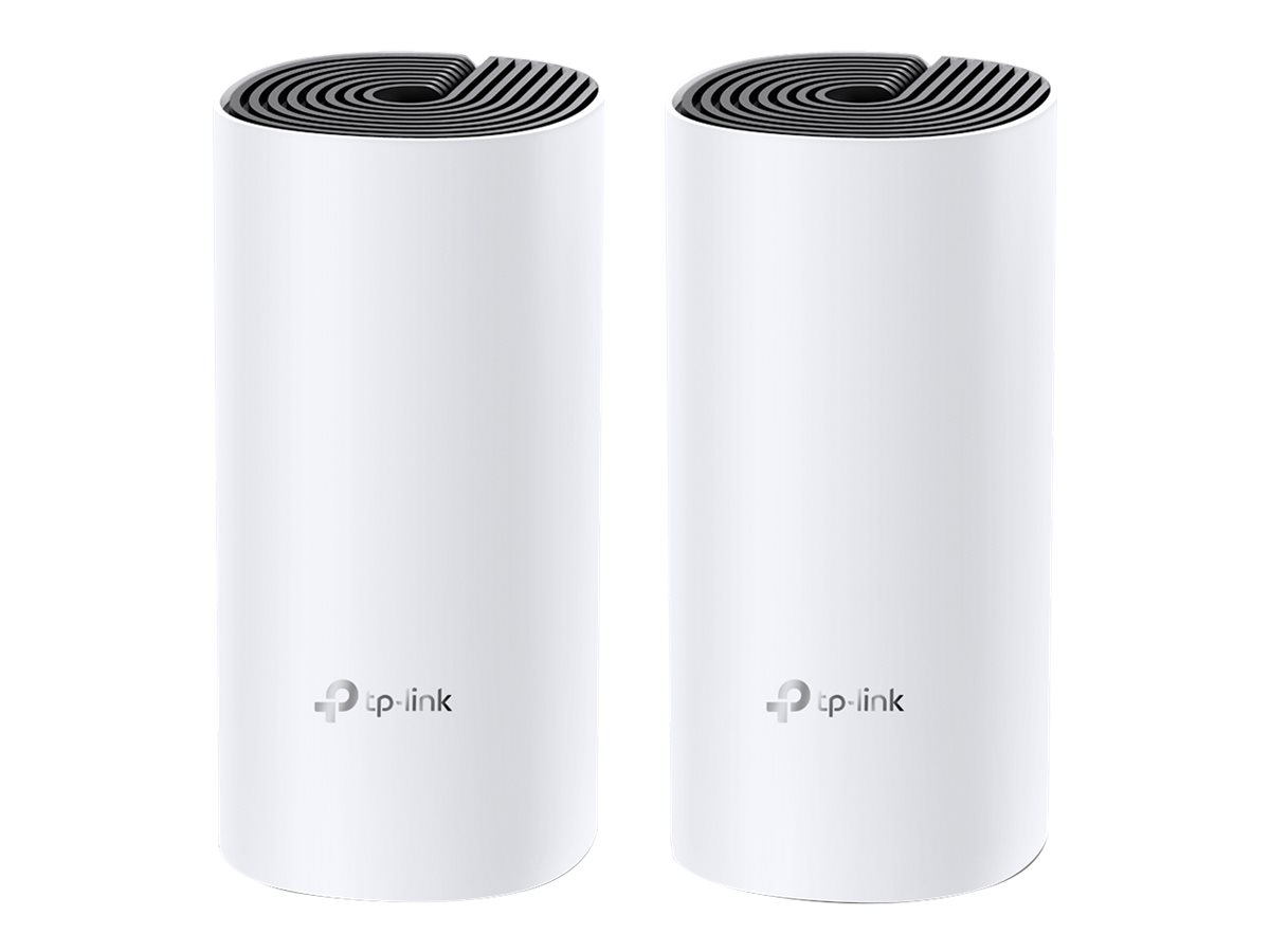 TP-LINK Deco M4(3-Pack)
