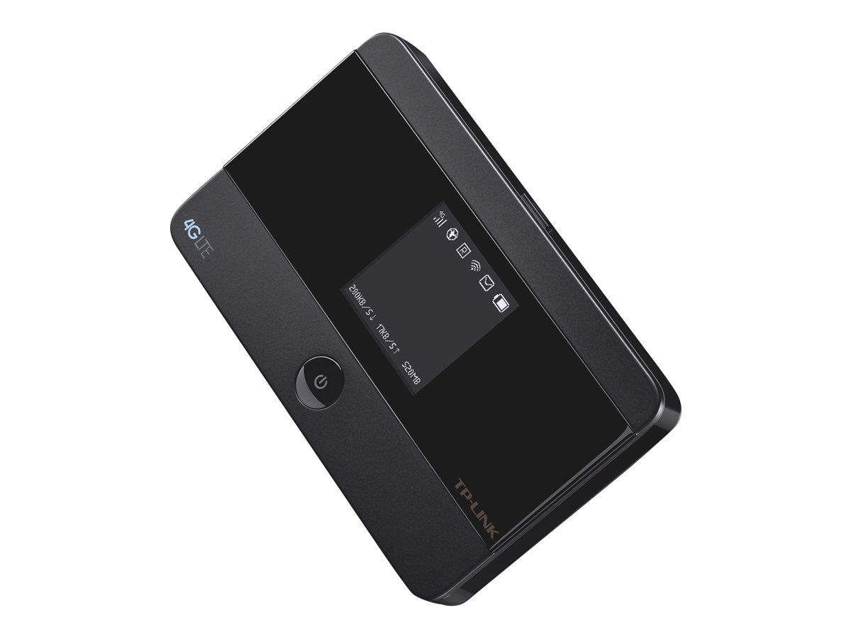 TP-LINK Router AC600Mbps