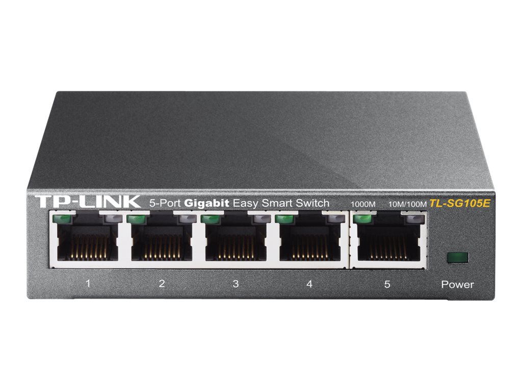 TP-LINK TL-SG105E