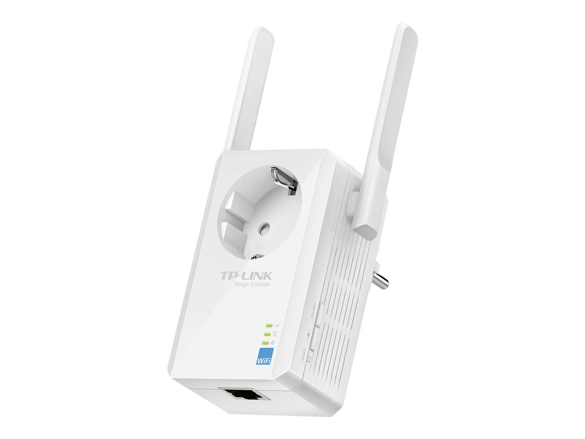 TP-LINK TL-WA860RE (300MBit/Steckdose) (TPromo)