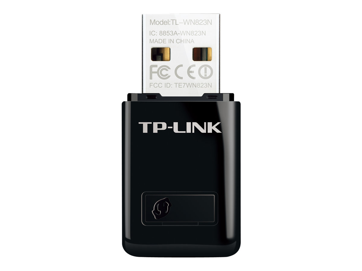 TP-LINK TL-WN823N