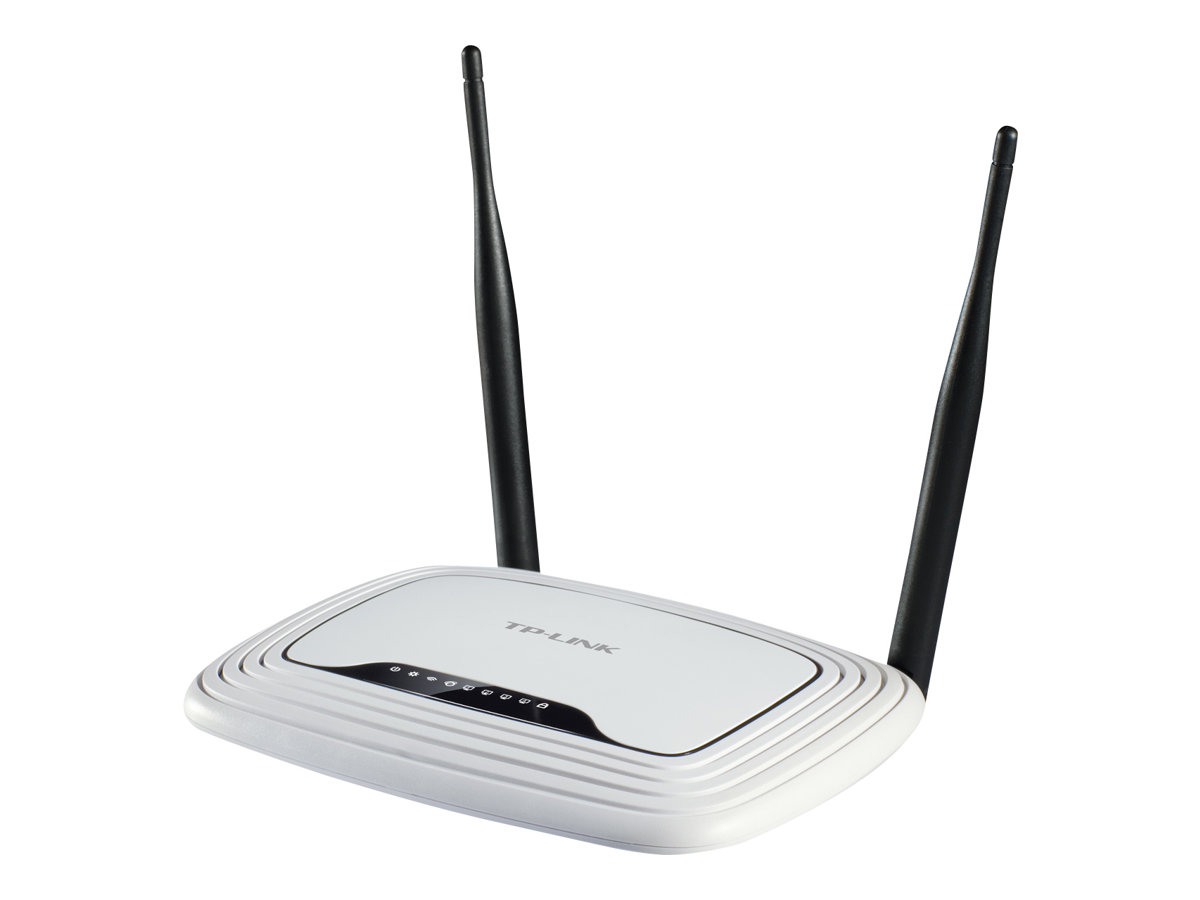 TP-LINK TL-WR841N