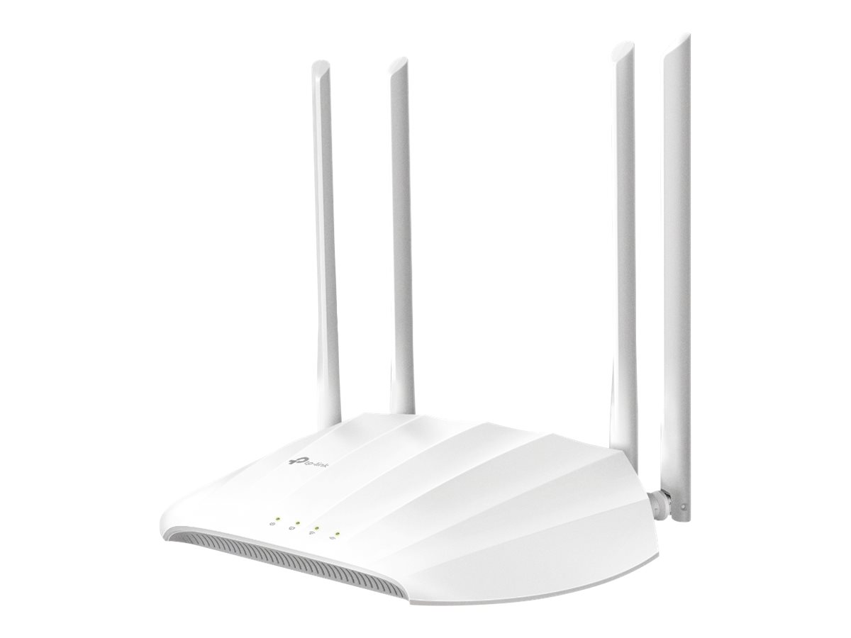 TP-LINK WI-FI ACCESS POINT AC1200 POE