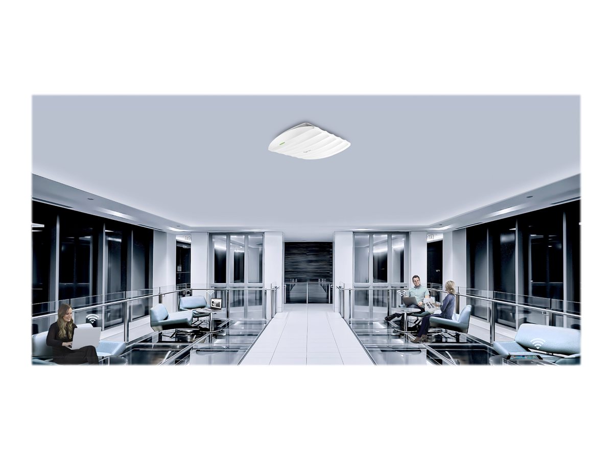 TP-LINK WL-AP TP-Link Access Point EAP245 (AC1750)