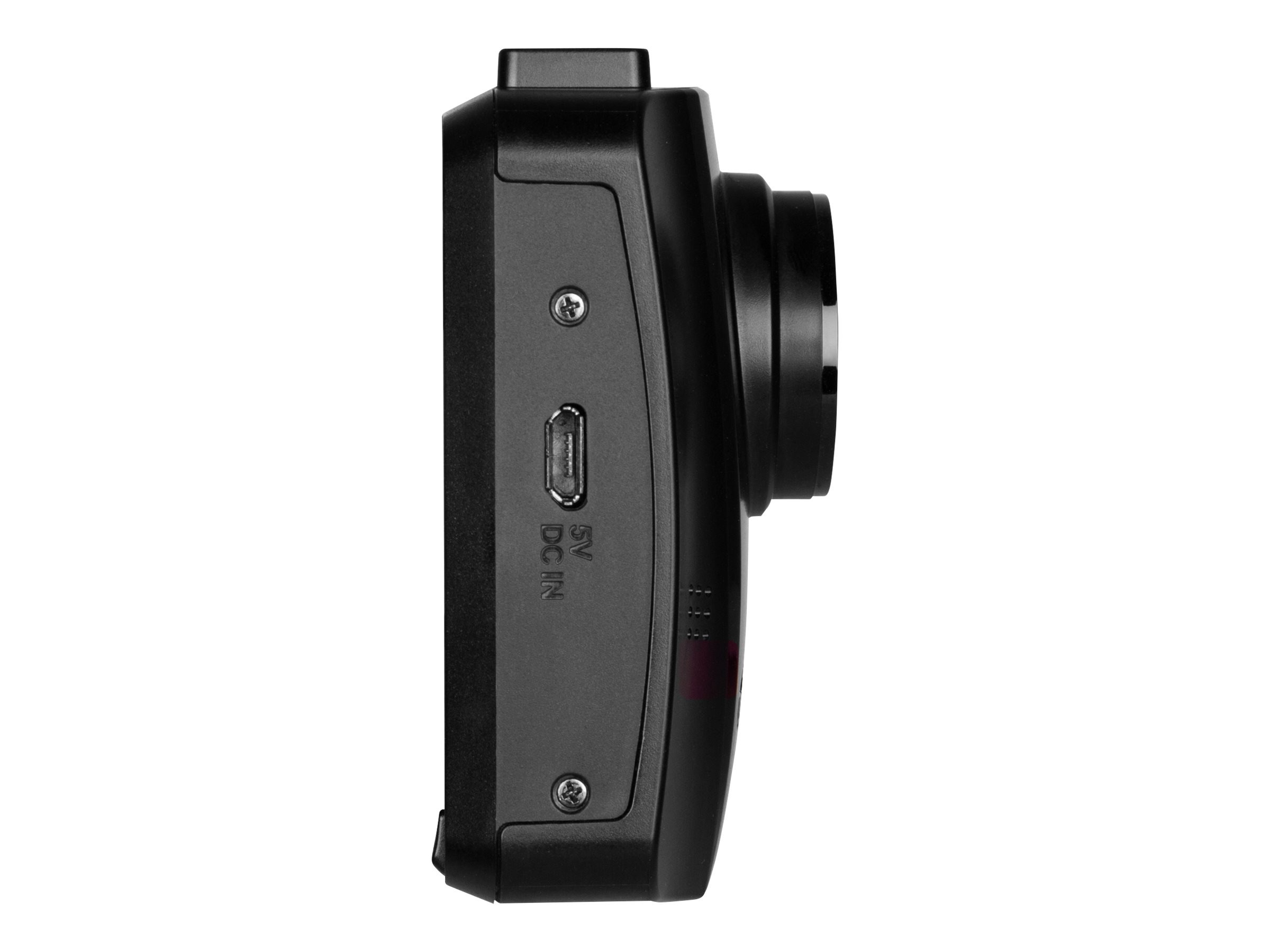 TRANSCEND 32GB Dashcam DrivePro 110 Suction Mount