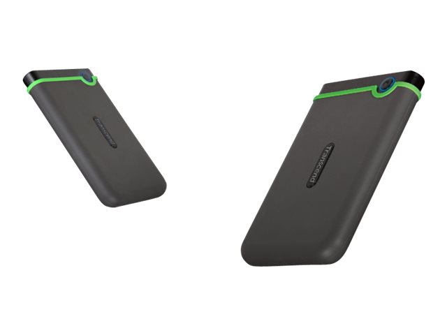 TRANSCEND StoreJet 25M3C 2TB