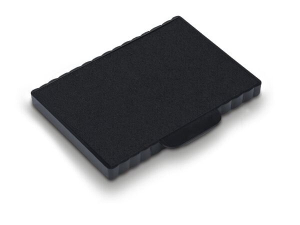 Ersatzstempelkissen für 5211 schwarz