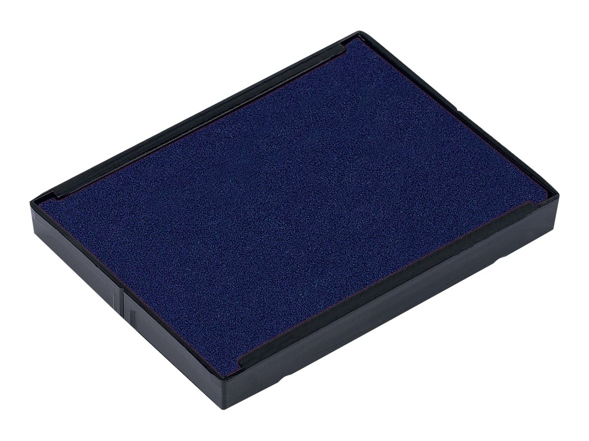 TRODAT Ersatzstempelkissen 6/4927, blau für Stempel Printy 4727 / 4927 / 4957 -
