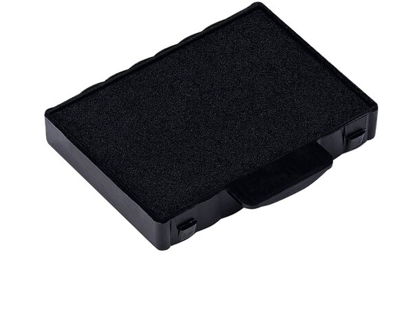 TRODAT Stempelkissen 6/56 78255 schwarz 2 Stück/Pack.
